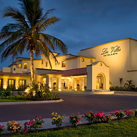 Las Villas Hotel & Golf By Estrella Del Mar Mazatlan Dış mekan fotoğraf