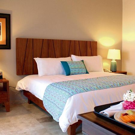 Las Villas Hotel & Golf By Estrella Del Mar Mazatlan Dış mekan fotoğraf