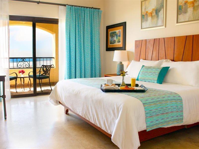 Las Villas Hotel & Golf By Estrella Del Mar Mazatlan Dış mekan fotoğraf