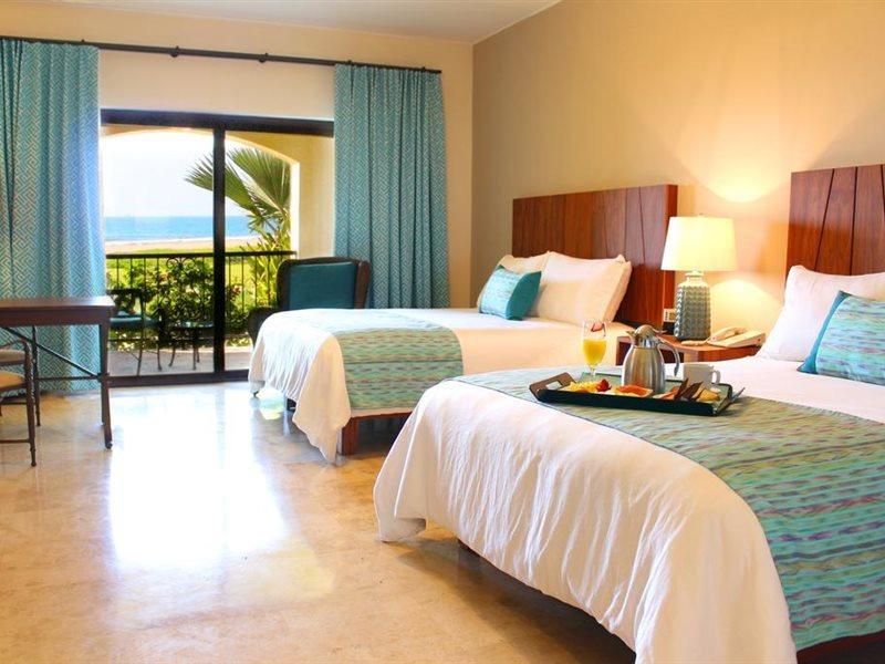 Las Villas Hotel & Golf By Estrella Del Mar Mazatlan Dış mekan fotoğraf