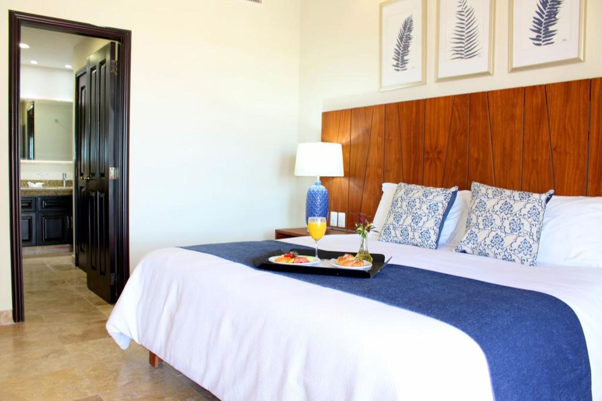 Las Villas Hotel & Golf By Estrella Del Mar Mazatlan Dış mekan fotoğraf