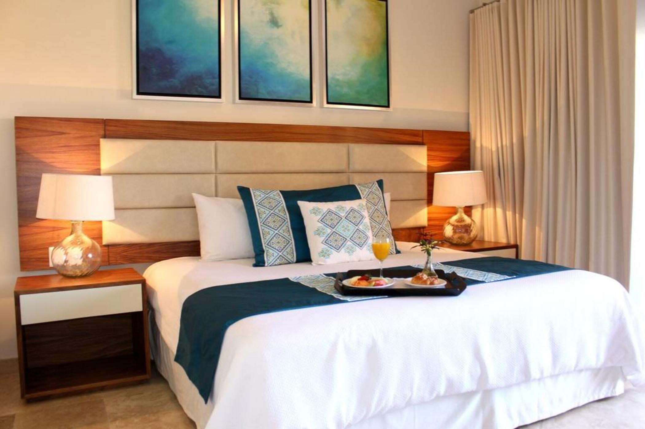 Las Villas Hotel & Golf By Estrella Del Mar Mazatlan Dış mekan fotoğraf