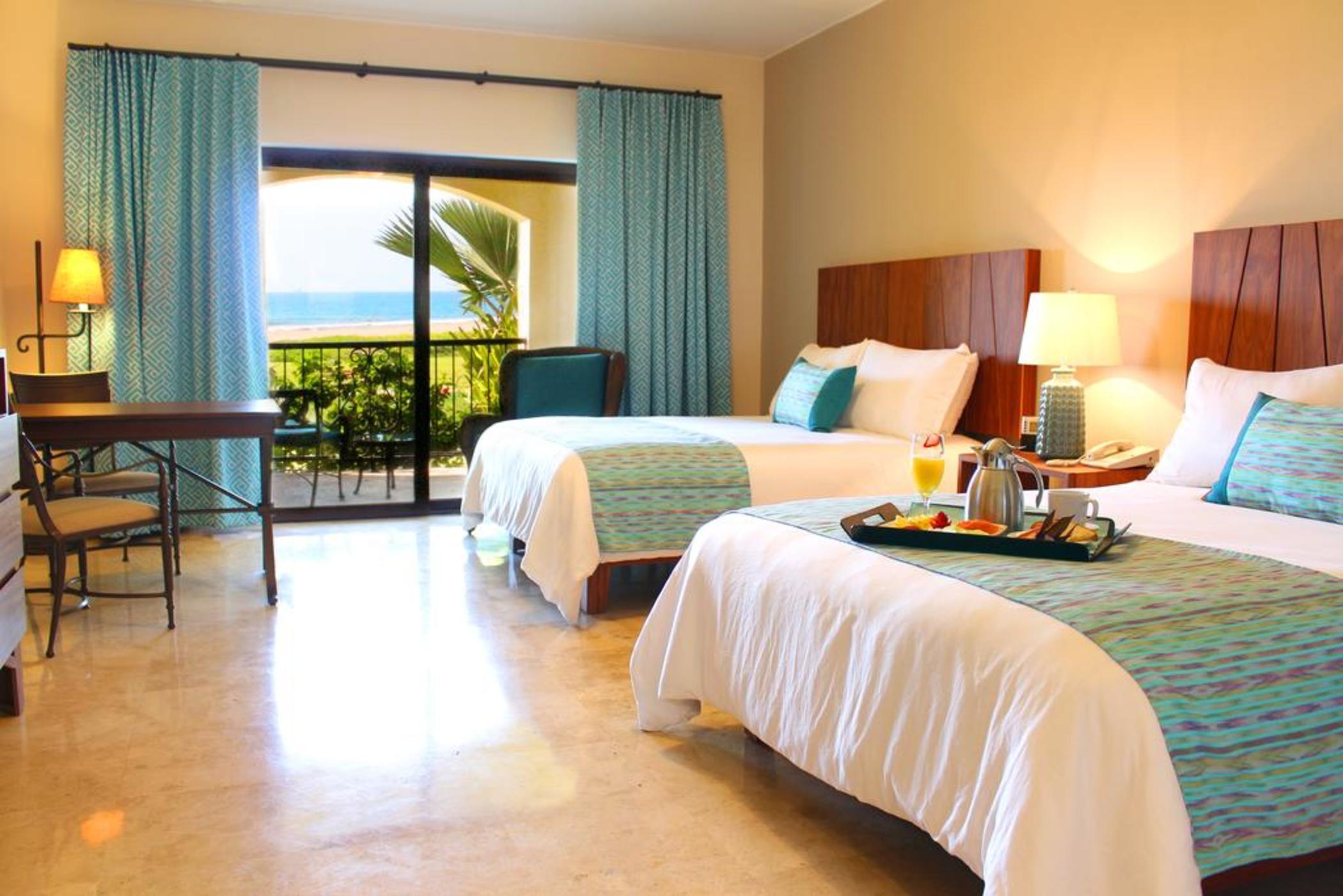 Las Villas Hotel & Golf By Estrella Del Mar Mazatlan Dış mekan fotoğraf
