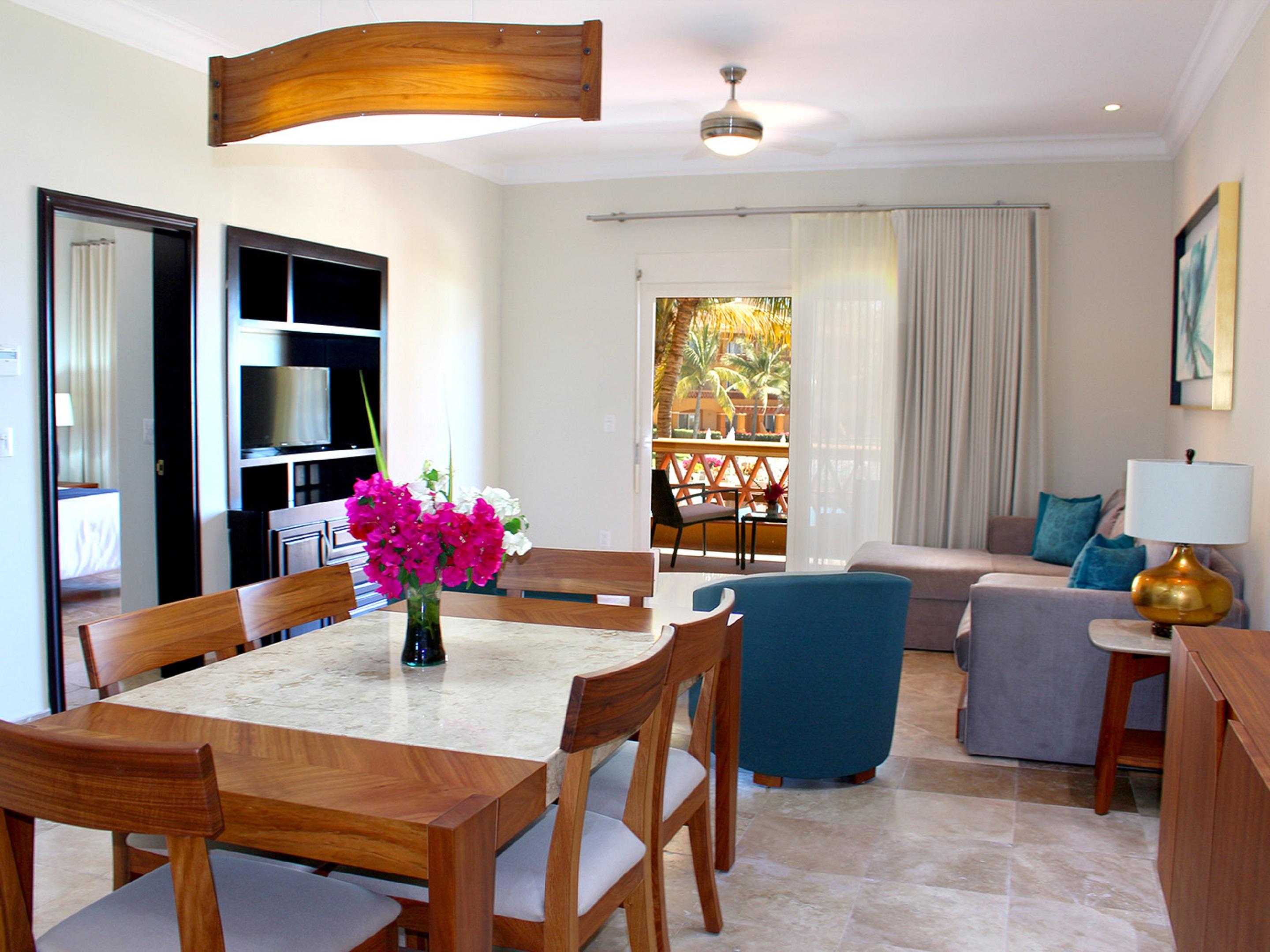 Las Villas Hotel & Golf By Estrella Del Mar Mazatlan Dış mekan fotoğraf