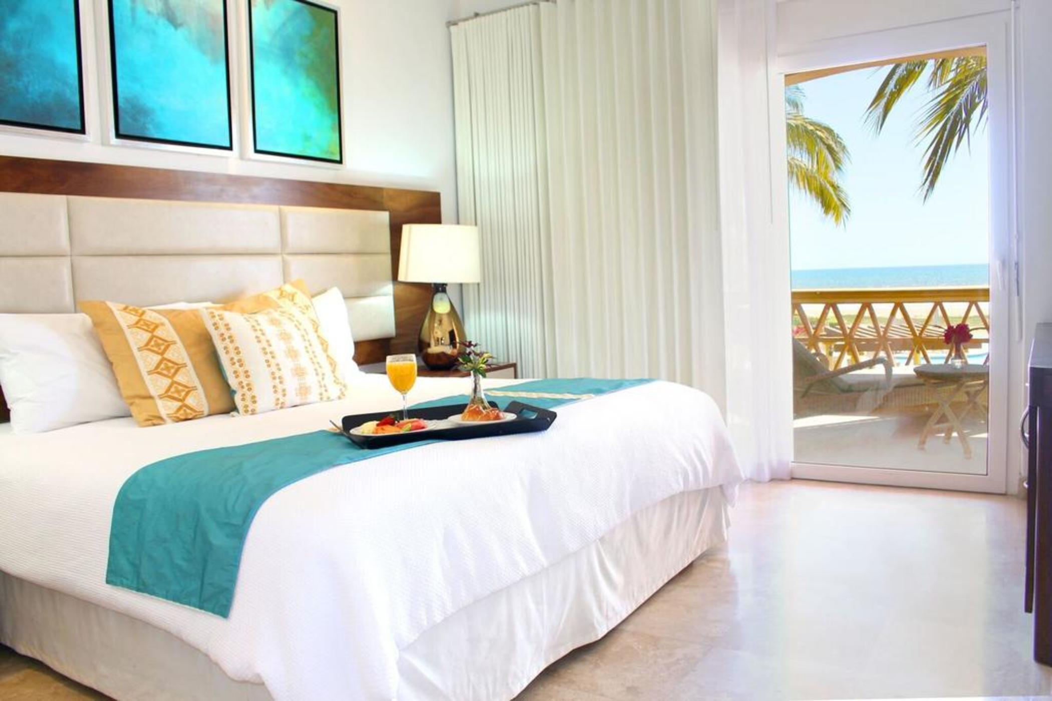 Las Villas Hotel & Golf By Estrella Del Mar Mazatlan Dış mekan fotoğraf