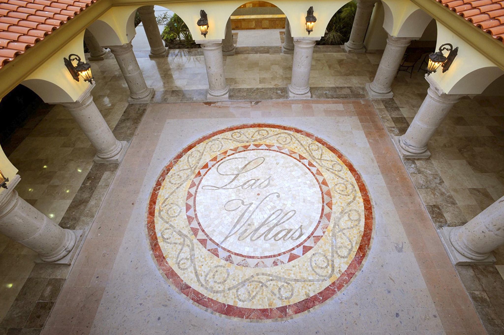 Las Villas Hotel & Golf By Estrella Del Mar Mazatlan Dış mekan fotoğraf