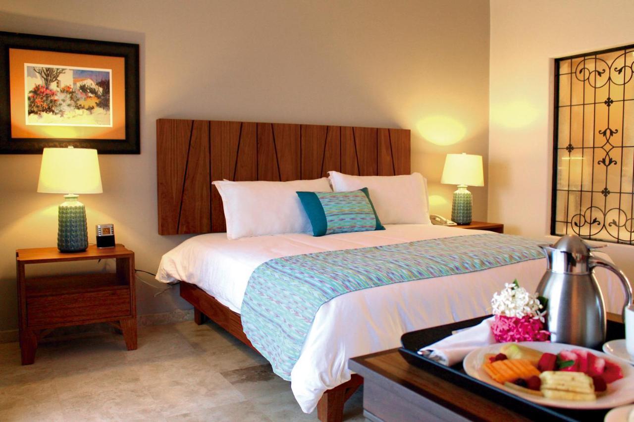 Las Villas Hotel & Golf By Estrella Del Mar Mazatlan Dış mekan fotoğraf
