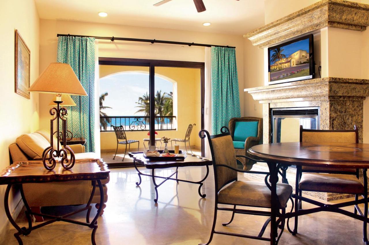 Las Villas Hotel & Golf By Estrella Del Mar Mazatlan Dış mekan fotoğraf