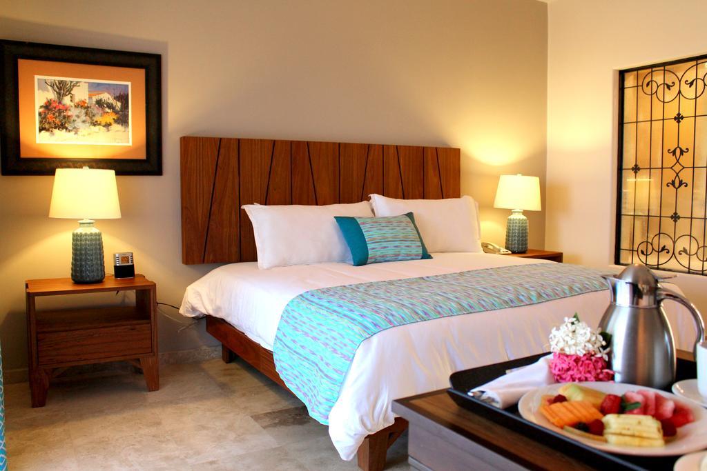 Las Villas Hotel & Golf By Estrella Del Mar Mazatlan Dış mekan fotoğraf