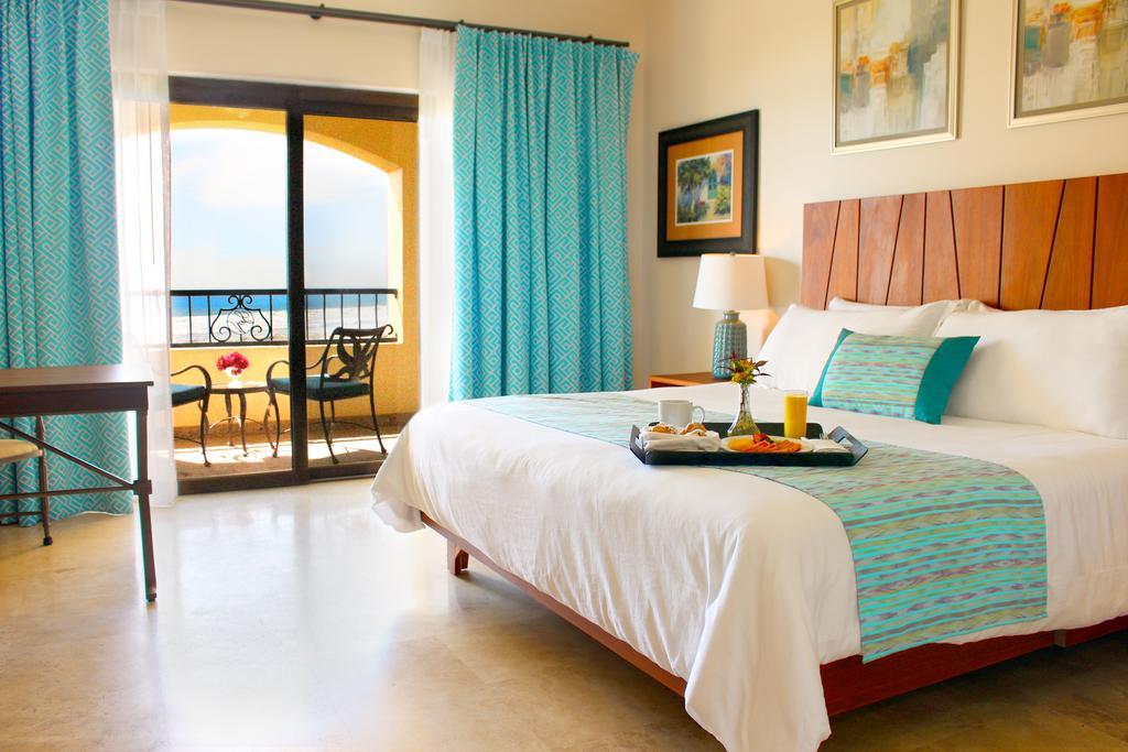 Las Villas Hotel & Golf By Estrella Del Mar Mazatlan Dış mekan fotoğraf