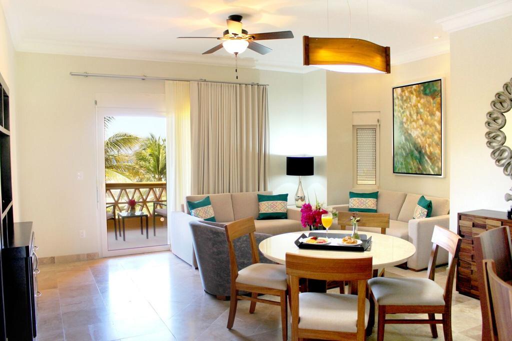 Las Villas Hotel & Golf By Estrella Del Mar Mazatlan Dış mekan fotoğraf