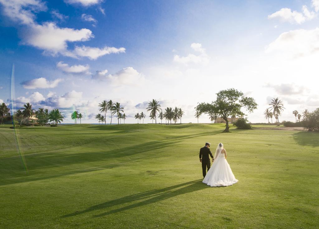 Las Villas Hotel & Golf By Estrella Del Mar Mazatlan Dış mekan fotoğraf
