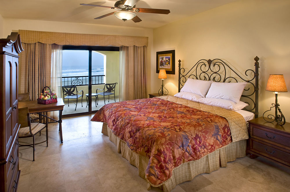 Las Villas Hotel & Golf By Estrella Del Mar Mazatlan Dış mekan fotoğraf