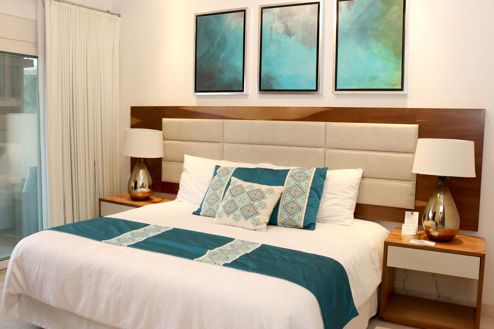 Las Villas Hotel & Golf By Estrella Del Mar Mazatlan Dış mekan fotoğraf