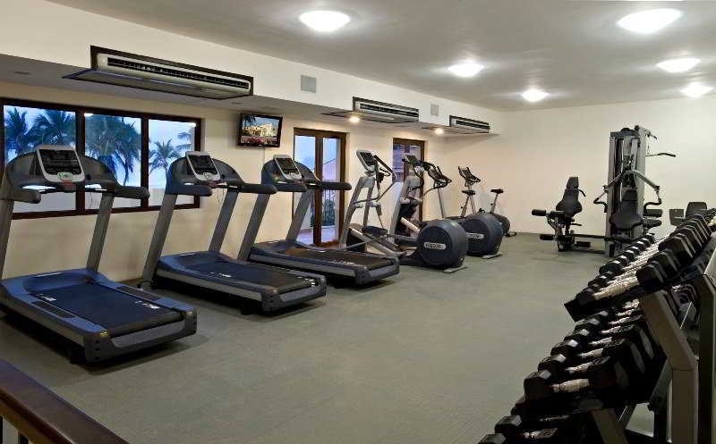Las Villas Hotel & Golf By Estrella Del Mar Mazatlan Dış mekan fotoğraf