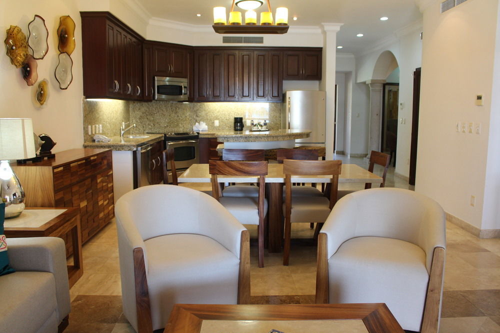 Las Villas Hotel & Golf By Estrella Del Mar Mazatlan Dış mekan fotoğraf