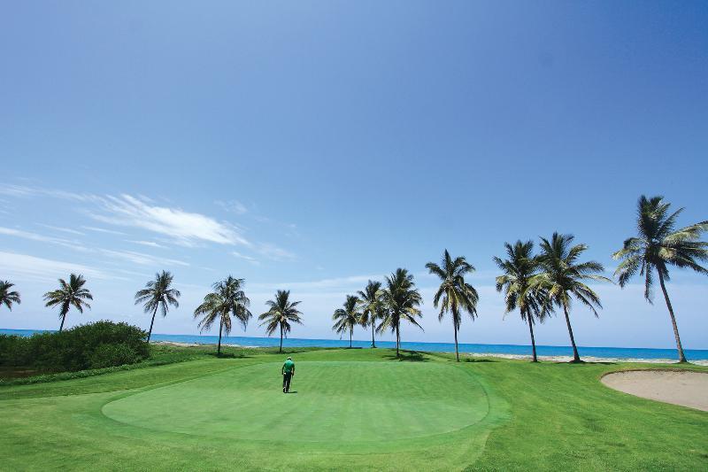 Las Villas Hotel & Golf By Estrella Del Mar Mazatlan Dış mekan fotoğraf