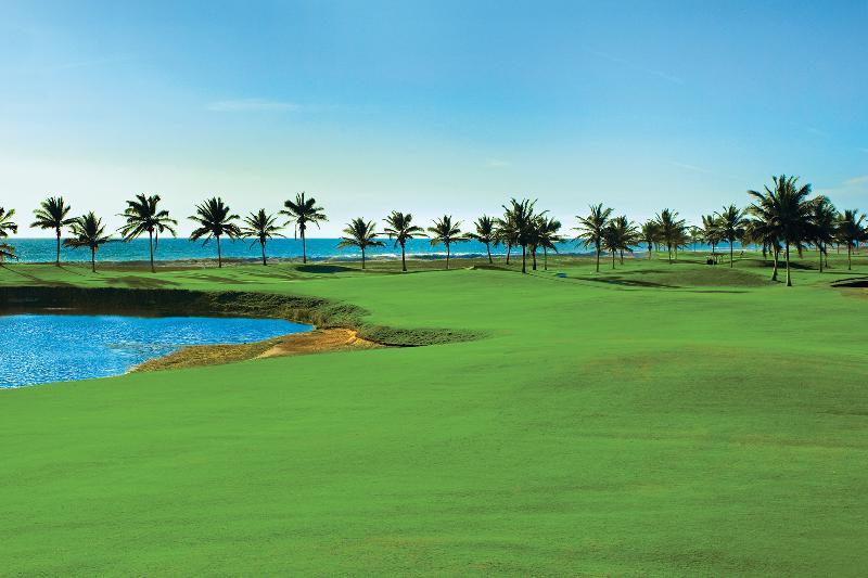 Las Villas Hotel & Golf By Estrella Del Mar Mazatlan Dış mekan fotoğraf