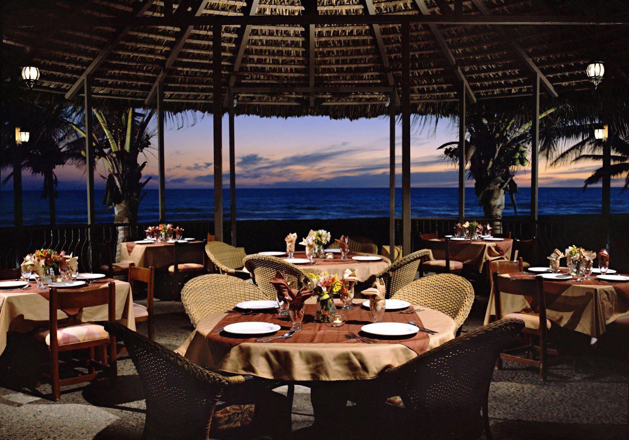 Las Villas Hotel & Golf By Estrella Del Mar Mazatlan Dış mekan fotoğraf