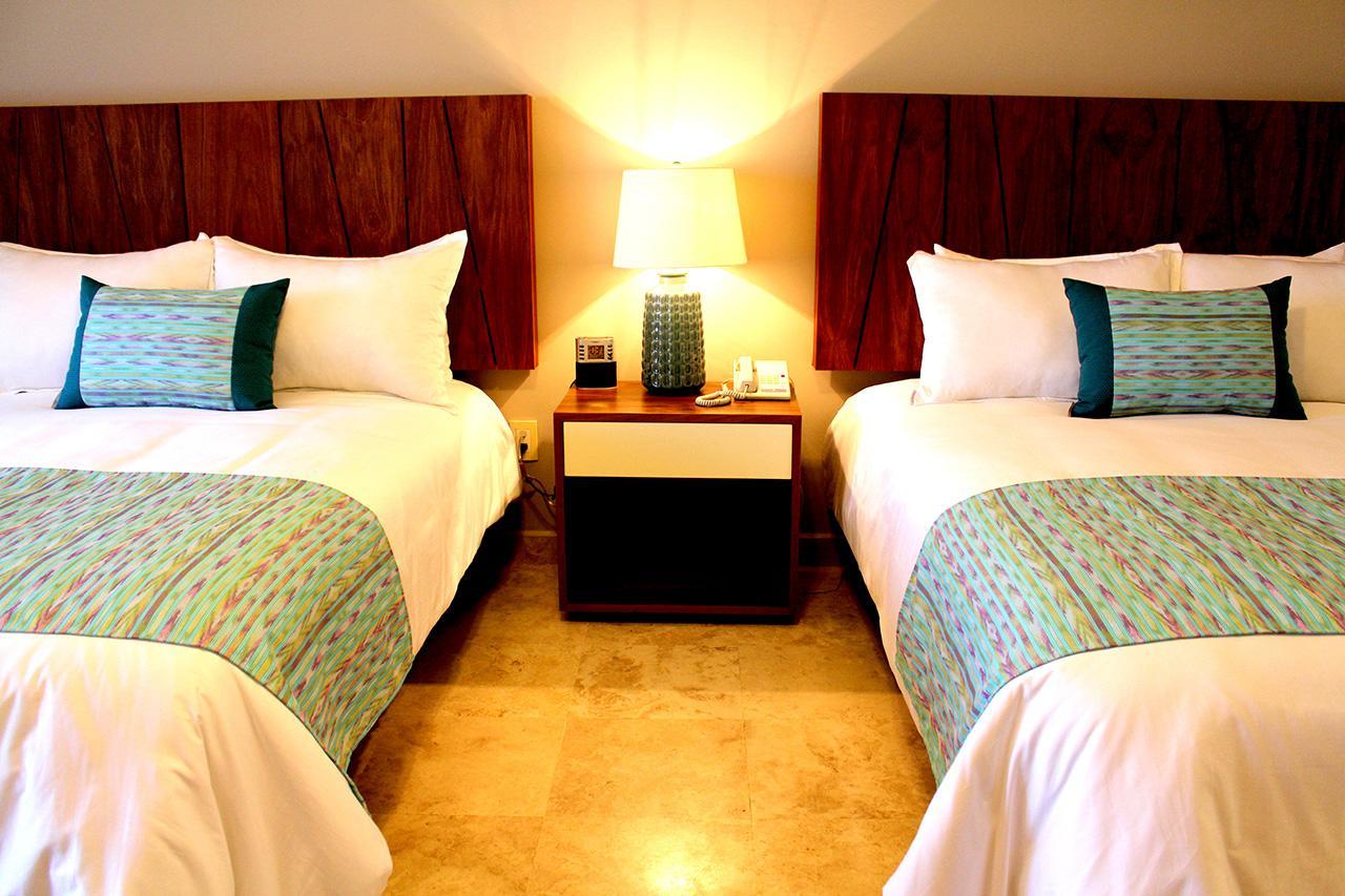 Las Villas Hotel & Golf By Estrella Del Mar Mazatlan Dış mekan fotoğraf