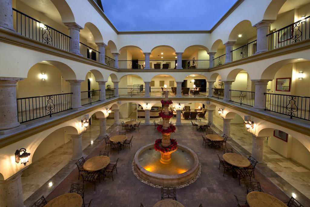 Las Villas Hotel & Golf By Estrella Del Mar Mazatlan Dış mekan fotoğraf