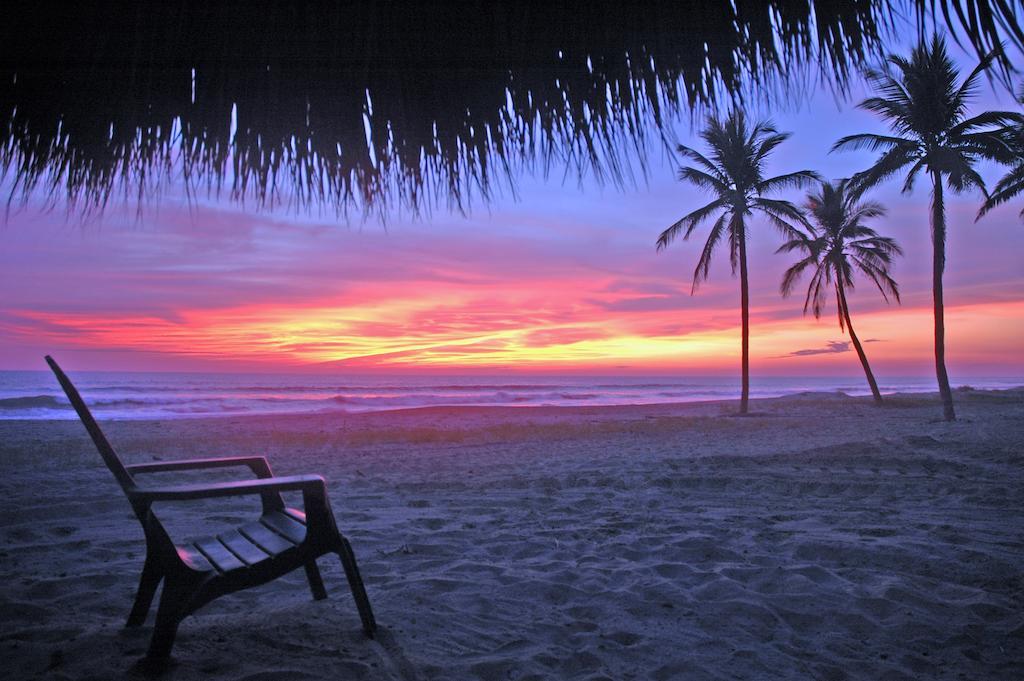 Las Villas Hotel & Golf By Estrella Del Mar Mazatlan Dış mekan fotoğraf