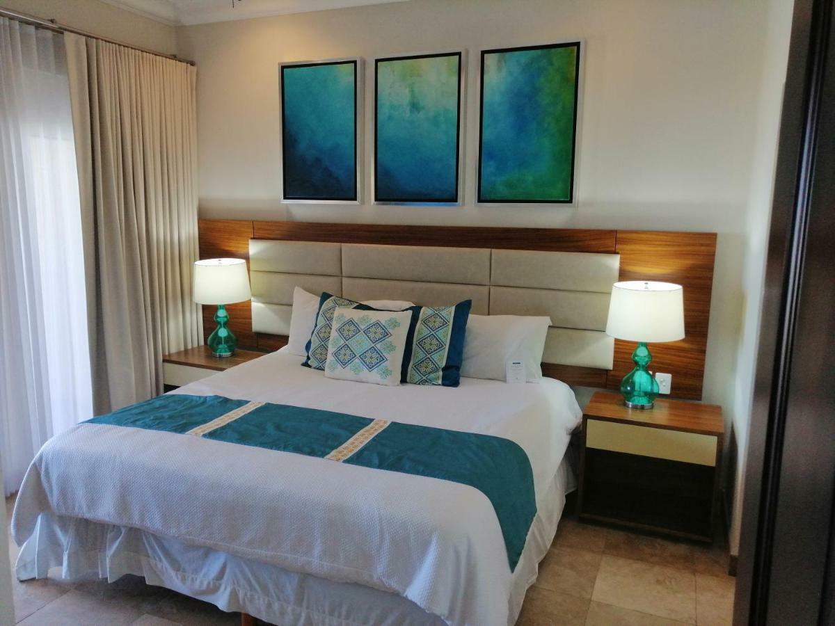 Las Villas Hotel & Golf By Estrella Del Mar Mazatlan Dış mekan fotoğraf