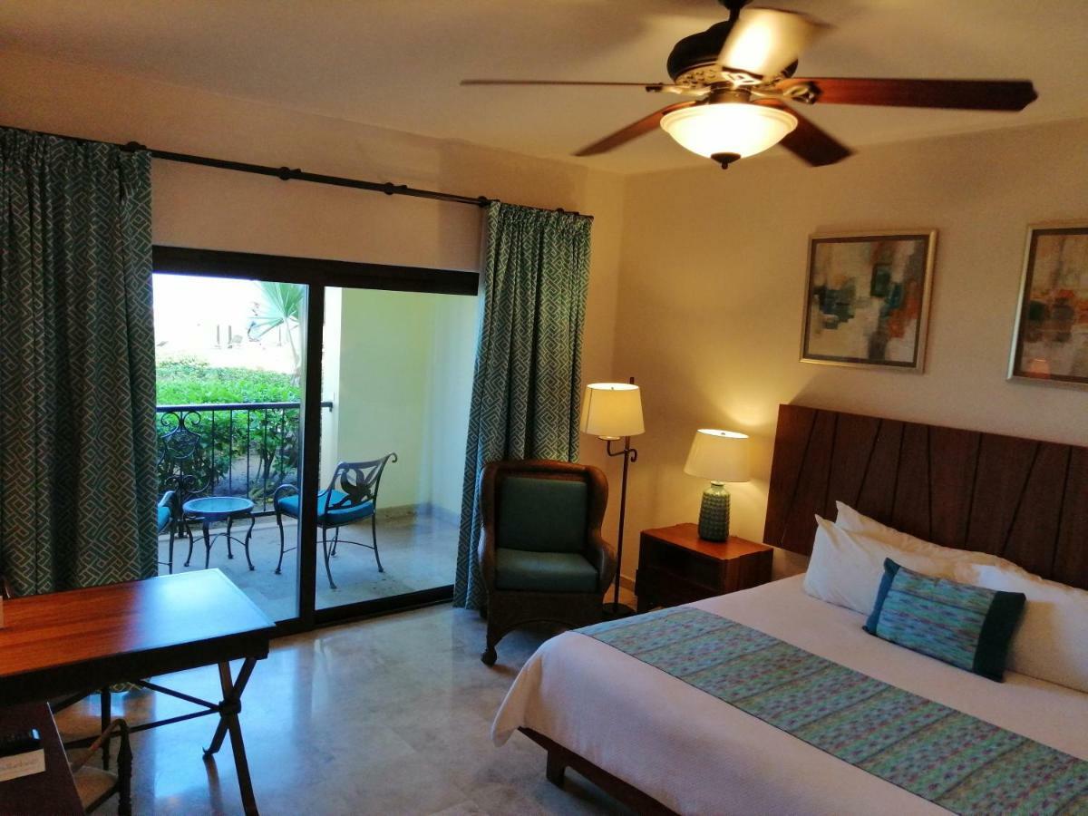Las Villas Hotel & Golf By Estrella Del Mar Mazatlan Dış mekan fotoğraf