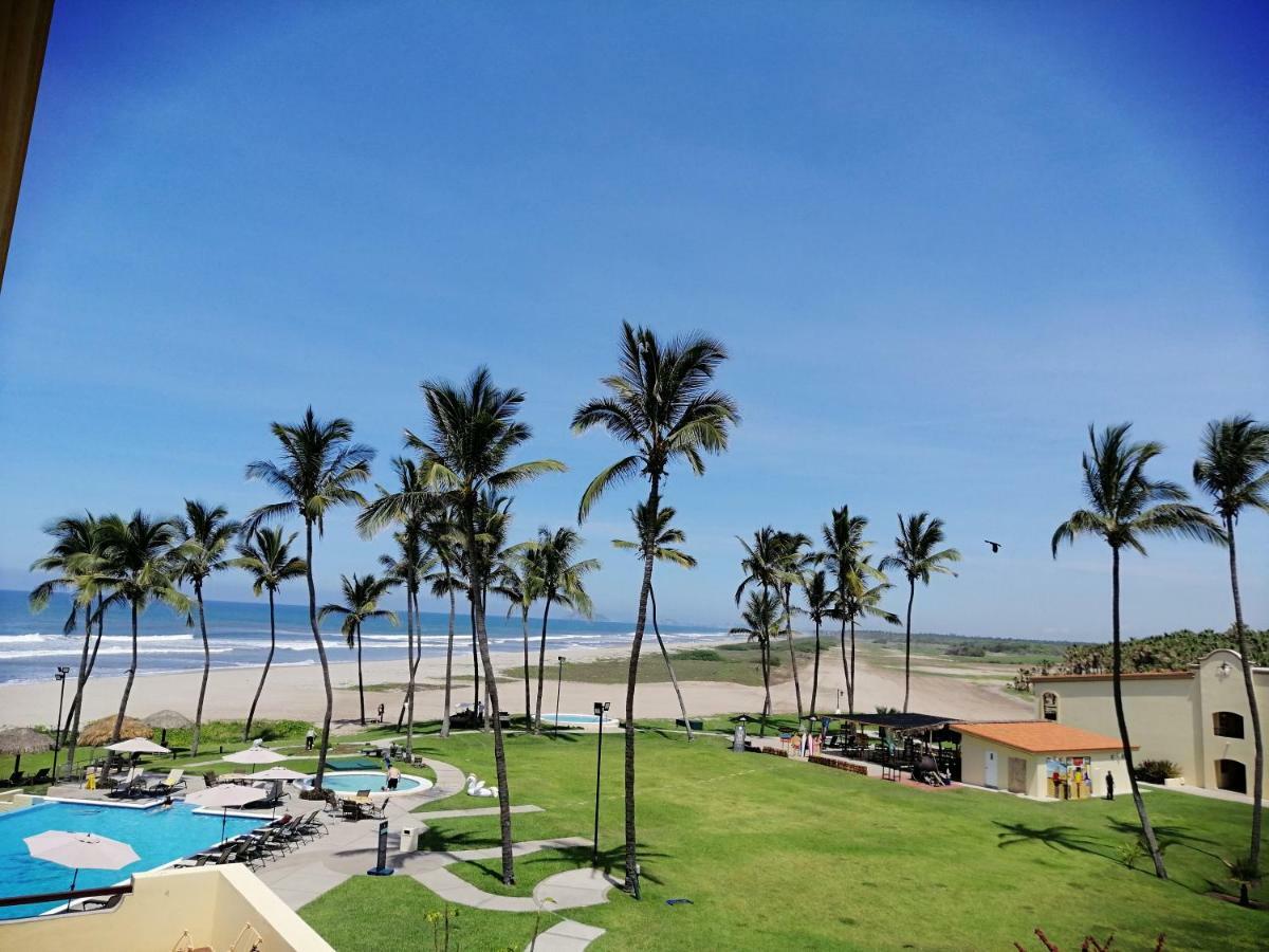 Las Villas Hotel & Golf By Estrella Del Mar Mazatlan Dış mekan fotoğraf