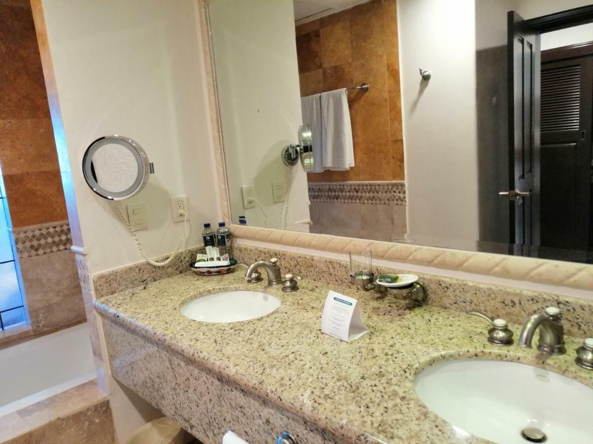 Las Villas Hotel & Golf By Estrella Del Mar Mazatlan Dış mekan fotoğraf